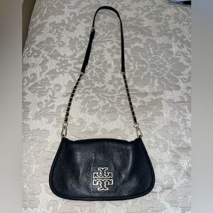 Tori Burch black crossbody